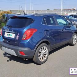 Opel Mokka 1.4 turbo - 140 ch 4x2 start&stop Cosmo pack Wattrelos