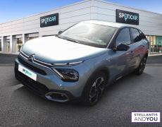 Citroen C4 Wattrelos