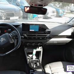 Citroen C4 puretech 130 s&s eat8 Shine pack Wattrelos