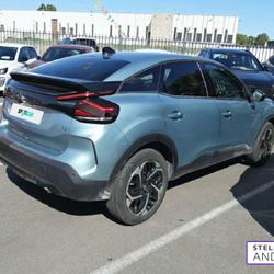 Citroen C4 puretech 130 s&s eat8 Shine pack Wattrelos