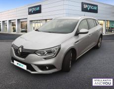 Renault Megane 4 Wattrelos