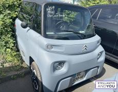 Citroen Ami Wattrelos