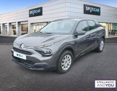 Citroen C4 Wattrelos