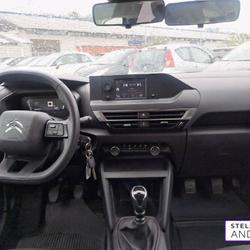Citroen C4 bluehdi 110 s&s bvm6 Live Wattrelos