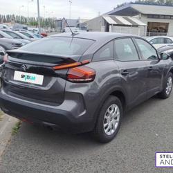 Citroen C4 bluehdi 110 s&s bvm6 Live Wattrelos