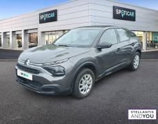 Citroen C4 Wattrelos