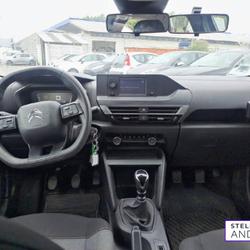 Citroen C4 bluehdi 110 s&s bvm6 Live Wattrelos