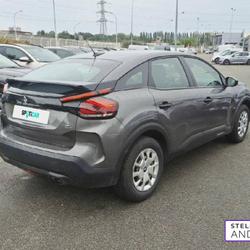 Citroen C4 bluehdi 110 s&s bvm6 Live Wattrelos