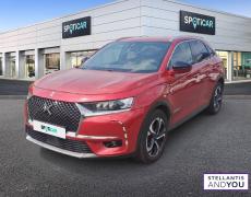 DS DS7 Wattrelos