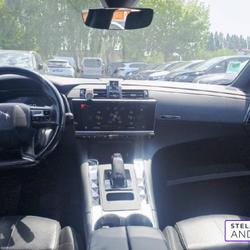 DS DS7 Ds7 crossback bluehdi 180 eat8 Executive Wattrelos