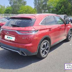 DS DS7 Ds7 crossback bluehdi 180 eat8 Executive Wattrelos