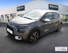 Citroen C3 Wattrelos