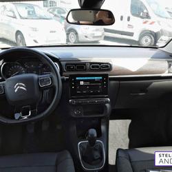 Citroen C3 puretech 83 s&s bvm5 Shine pack Wattrelos