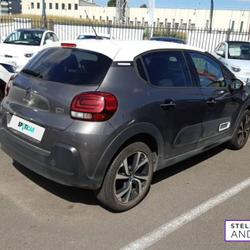Citroen C3 puretech 83 s&s bvm5 Shine pack Wattrelos