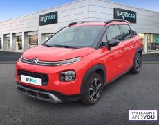 Citroen C3 Aircross Wattrelos