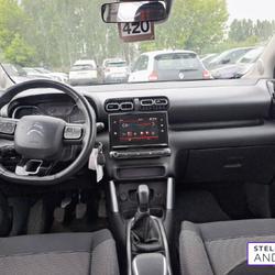 Citroen C3 Aircross puretech 82 bvm5 Feel Wattrelos
