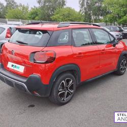 Citroen C3 Aircross puretech 82 bvm5 Feel Wattrelos