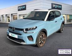 Citroen C3 Wattrelos