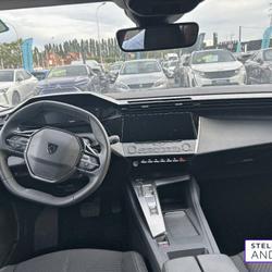 Peugeot 308 III Phase 1 phev 180 e-eat8 Active pack Wattrelos