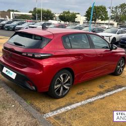 Peugeot 308 III Phase 1 phev 180 e-eat8 Active pack Wattrelos