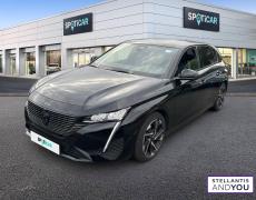 Peugeot 308 III Phase 1 Wattrelos