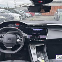 Peugeot 308 III Phase 1 puretech 130ch s&s eat8 Allure pack Wattrelos