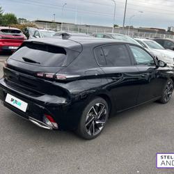 Peugeot 308 III Phase 1 puretech 130ch s&s eat8 Allure pack Wattrelos