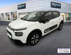 Citroen C3 Wattrelos