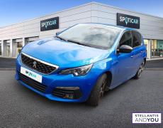Peugeot 308 II Phase 2 Wattrelos