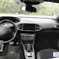 Peugeot 308 II Phase 2 puretech 130ch s&s eat8 Gt pack Wattrelos
