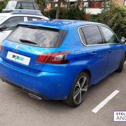 Peugeot 308 II Phase 2 puretech 130ch s&s eat8 Gt pack Wattrelos