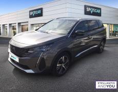 Peugeot 5008 Wattrelos