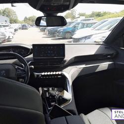 Peugeot 5008 bluehdi 130ch s&s eat8 Allure pack Wattrelos