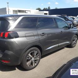 Peugeot 5008 bluehdi 130ch s&s eat8 Allure pack Wattrelos