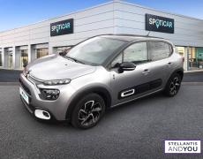 Citroen C3 Wattrelos