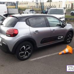 Citroen C3 puretech 110 s&s bvm6 Saint james Wattrelos