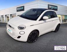 Fiat 500 II Wattrelos