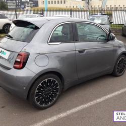 Fiat 500 II e 118 ch Nouvelle 500 Wattrelos
