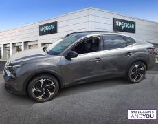 Citroen C4 X Wattrelos