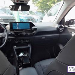 Citroen C4 X puretech 130 s&s eat8 Shine pack Wattrelos