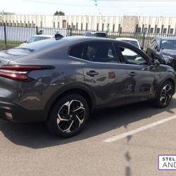 Citroen C4 X puretech 130 s&s eat8 Shine pack Wattrelos
