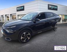 Citroen C4 Wattrelos