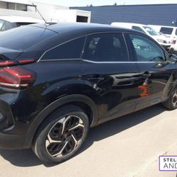 Citroen C4 bluehdi 110 s&s bvm6 Shine Wattrelos