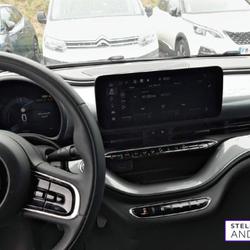 Fiat 500 II e 118 ch Nouvelle 500 Wattrelos