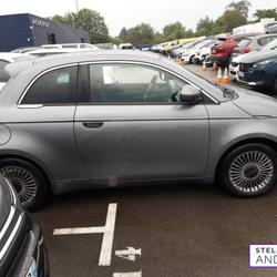 Fiat 500 II e 118 ch Nouvelle 500 Wattrelos