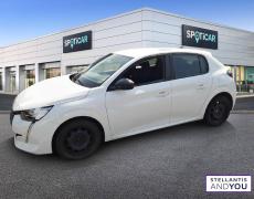 Peugeot 208 Wattrelos