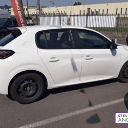 Peugeot 208 puretech 100 s&s eat8 Active pack Wattrelos