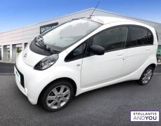 Citroen C Zero Wattrelos