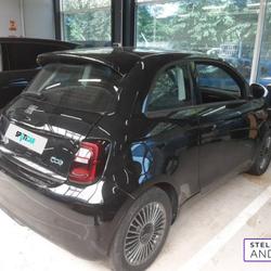 Fiat 500 II e 118 ch Ic&ocirc;ne Wattrelos