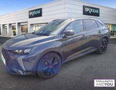 DS DS7 Wattrelos